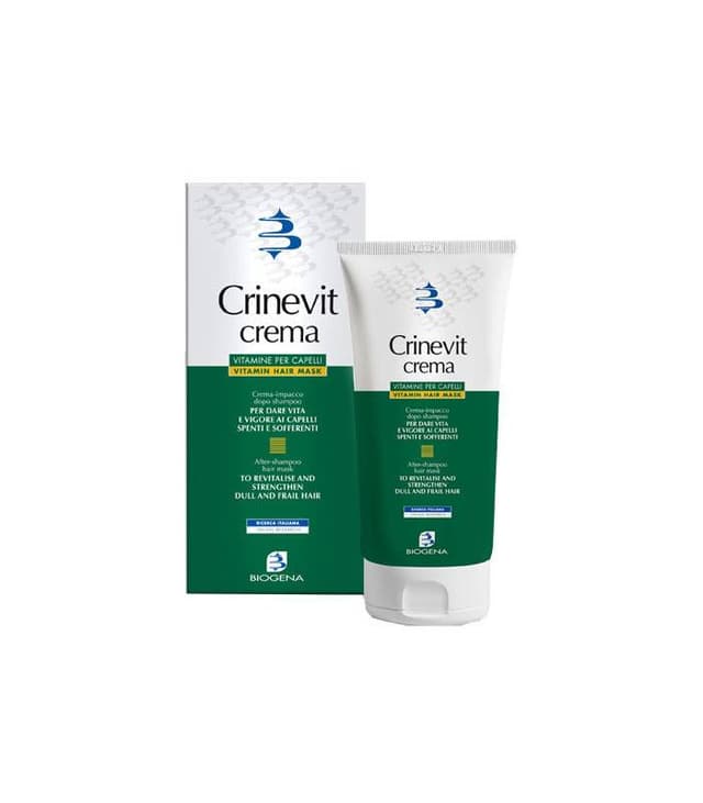 Crinevit Creme – 150 ml
