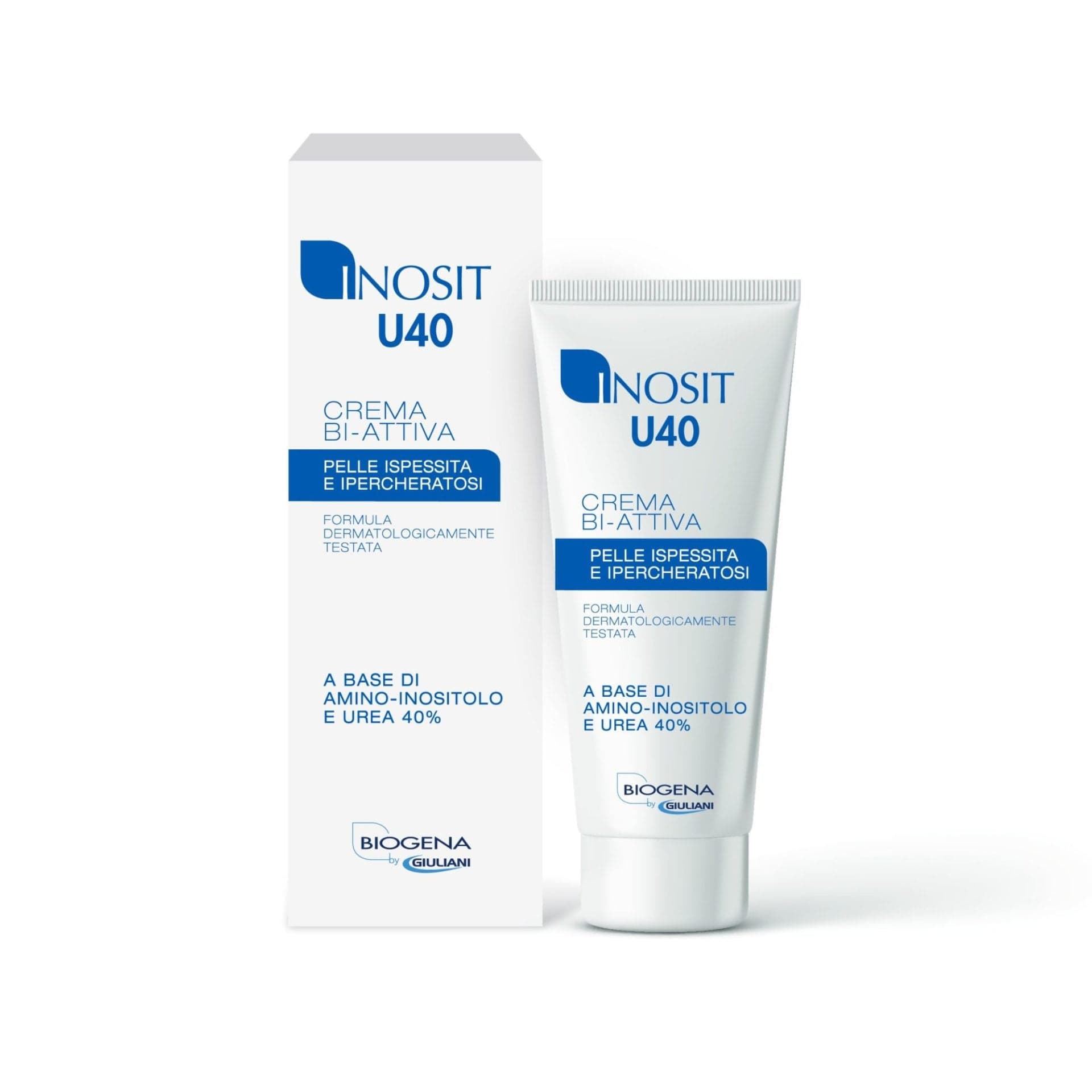 Inosit U40 – 75 ml Flasche