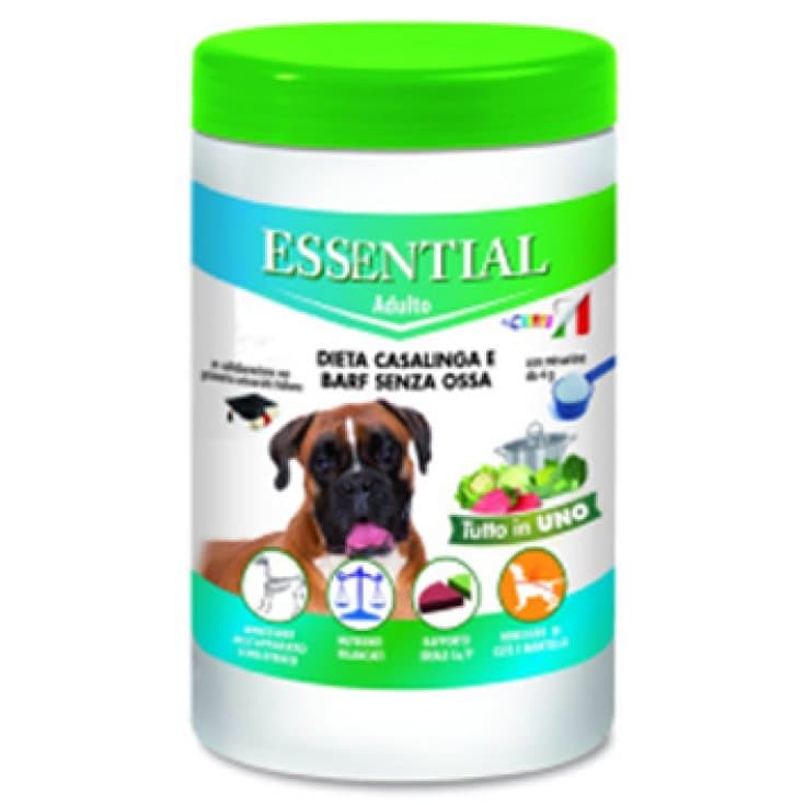 Essential Cane Adult – 150 g Hundefutter