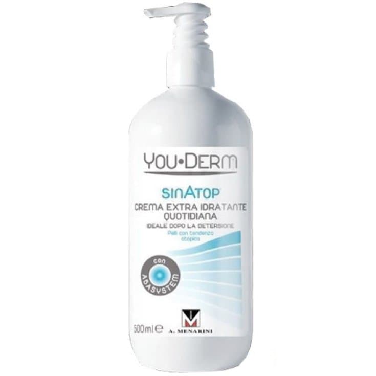 Sinatop Youderm Creme Extra – 500 ml