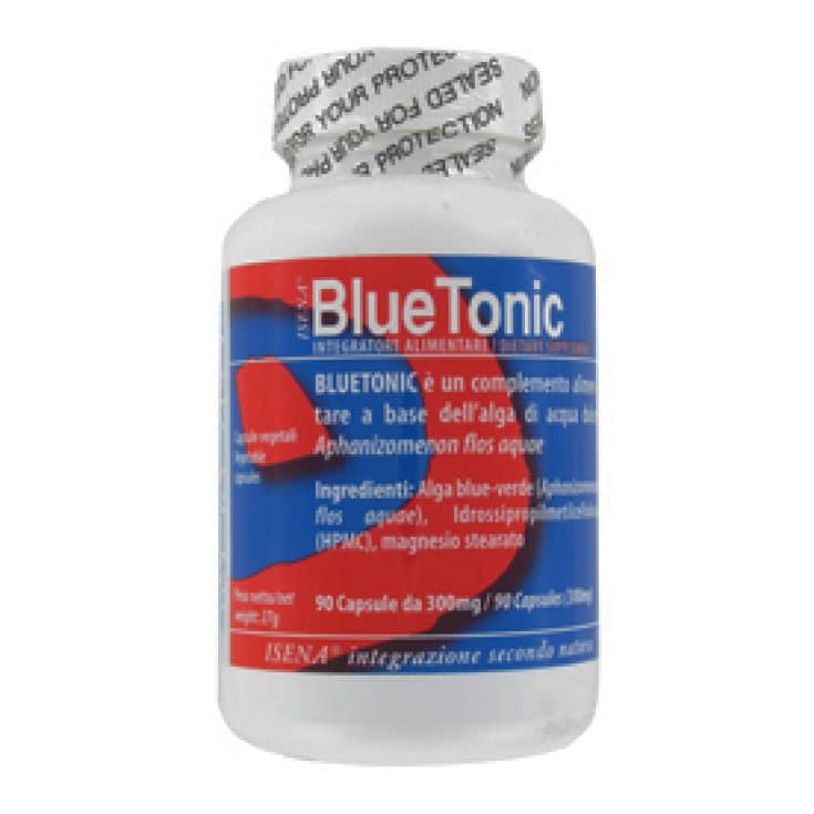 Blue Tonic Isena – 90 Kapseln