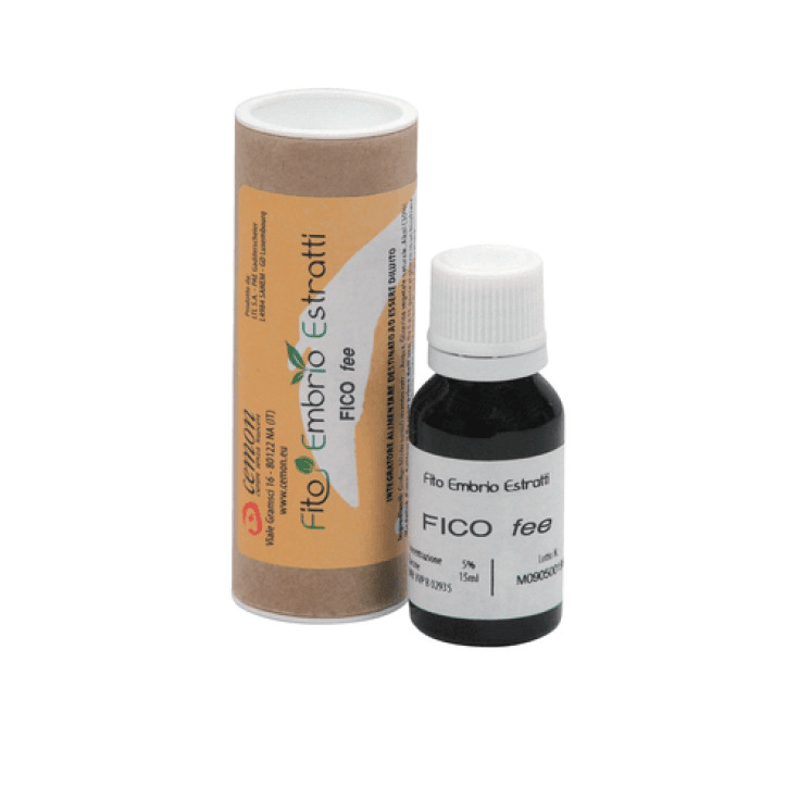 FEE Fico – 15 ml Tropfen