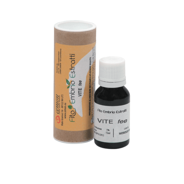 Fee Vite – 15 ml Tropfen