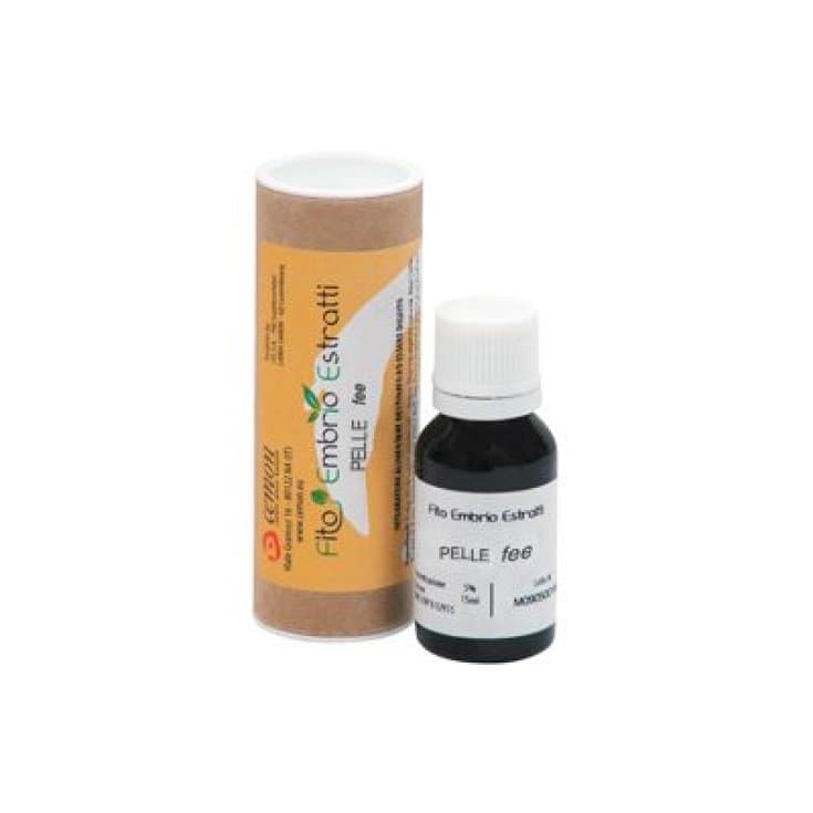 FEE Pelle – 15 ml Tropfen