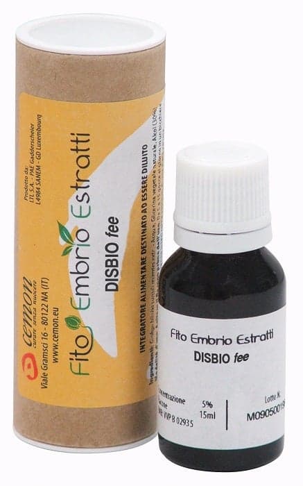 FEE Disbio – 15 ml Tropfen
