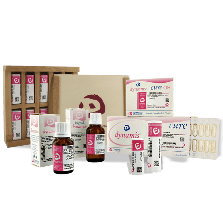 Catalitic Oligatro C assortiert – 20 Fläschchen