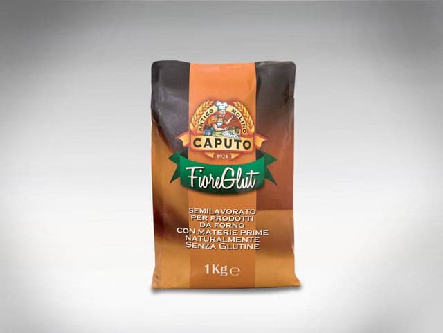 Molino Mehl – Süß, Brot & Pizza 1kg
