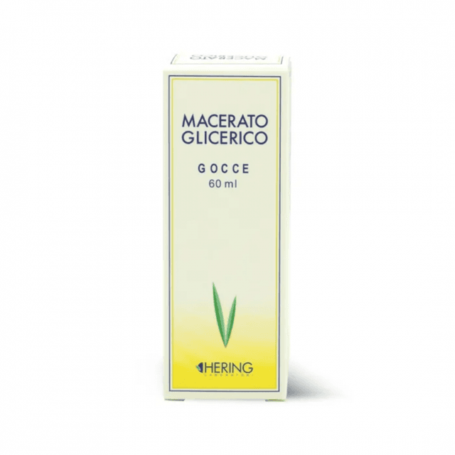 Linfa di Betulla Hering – 60 ml