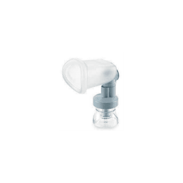 NEBULA SPACER MASCHERA+AMPOLLA