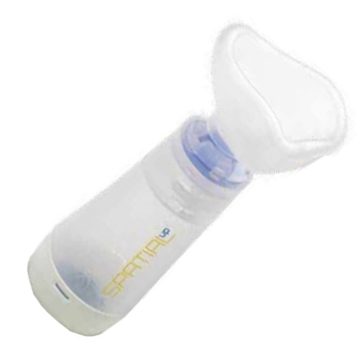 Spatial Up Mask Child 2-6 Jahre