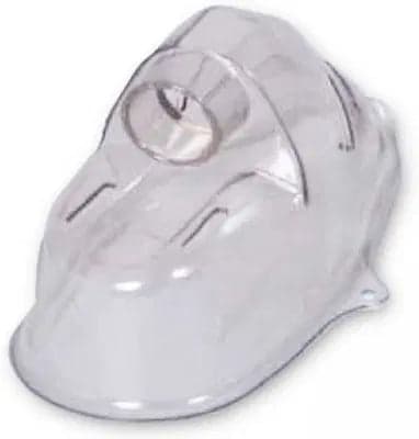MASCHERA AEROSOL PED MARKOS