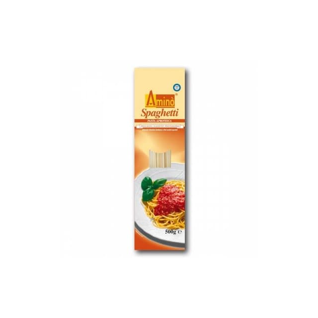 Amino Spaghetti Aproteici – 400 g