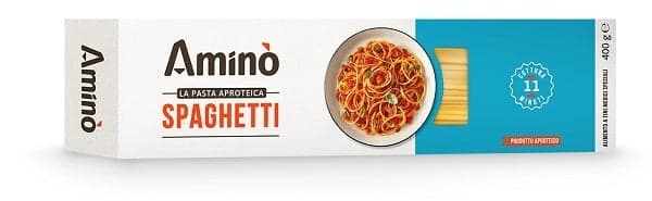 Amino Spaghetti Aproteici – 400 g