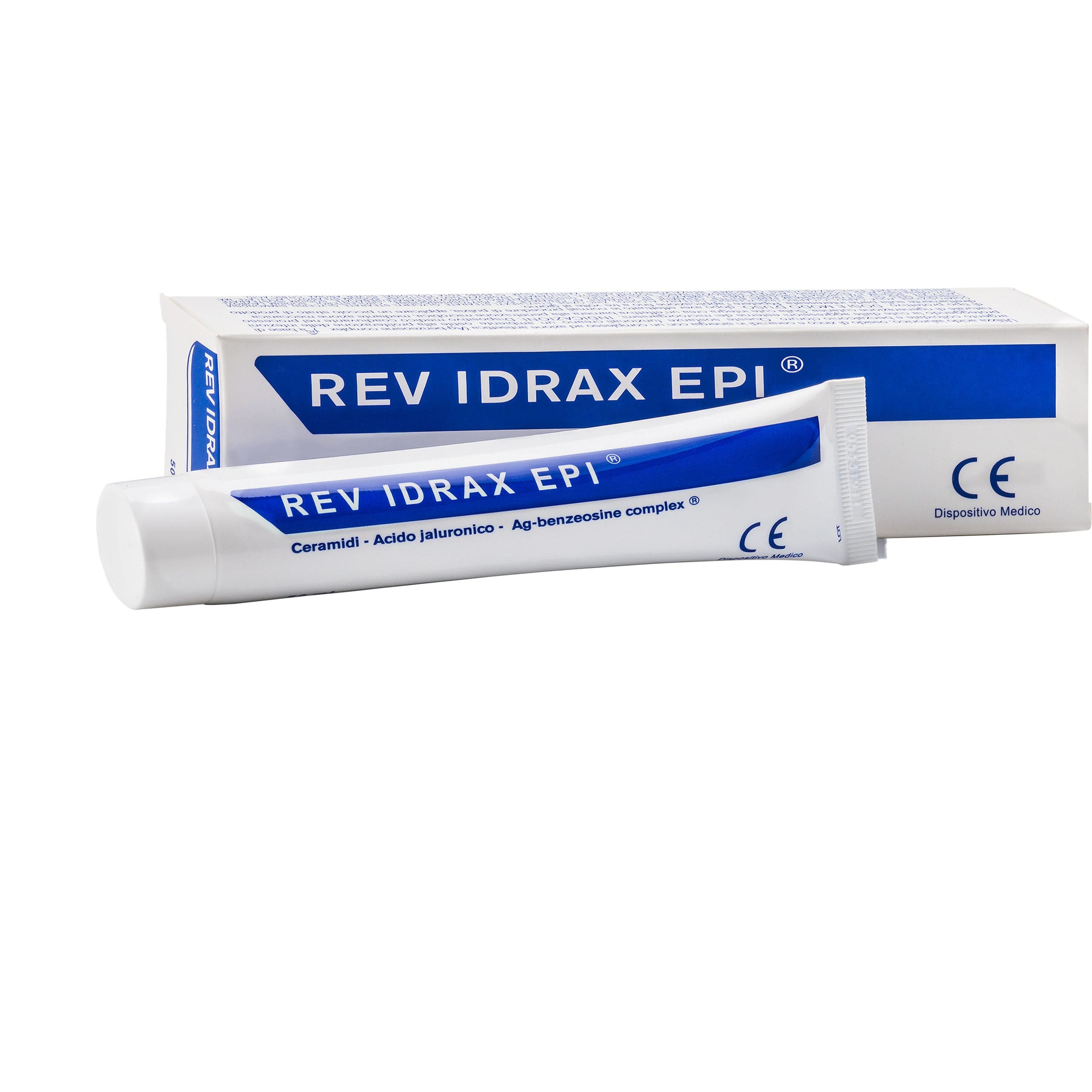 REV IDRAX EPI 50ML