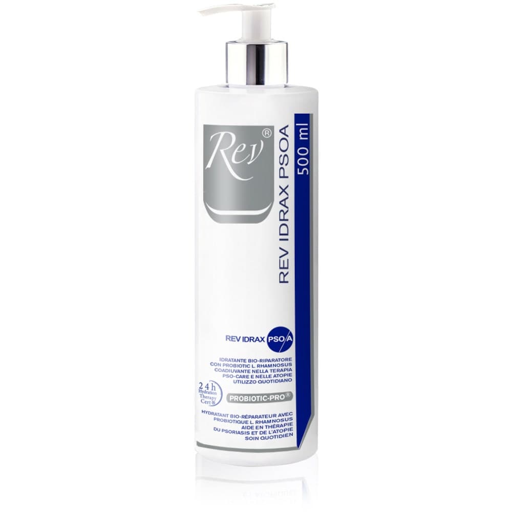 REV IDRAX PSO/A 500ML