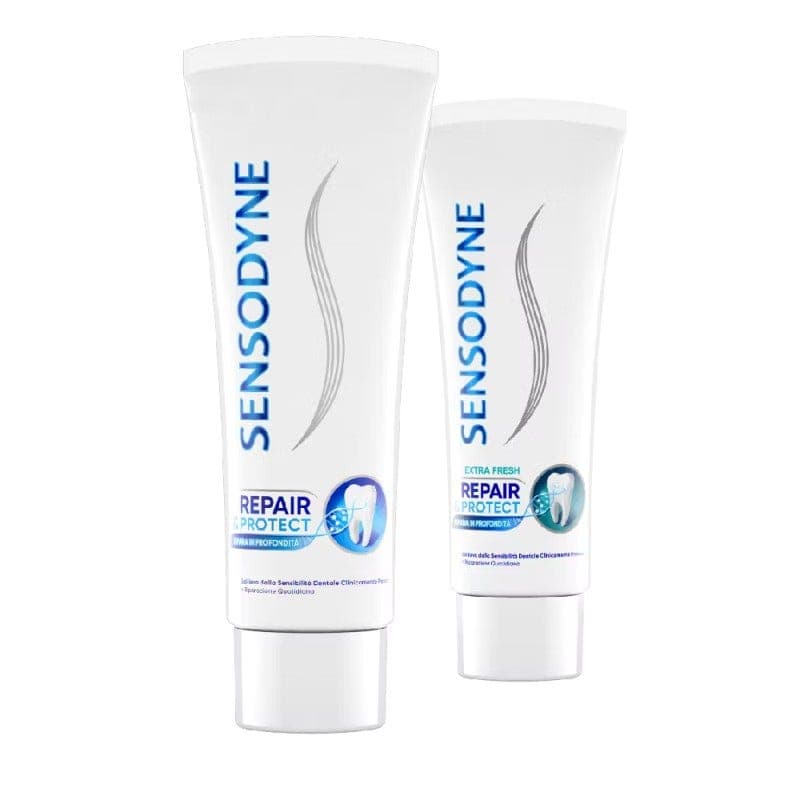 SENSODYNE RE&PROT EX FRESH 2PZ