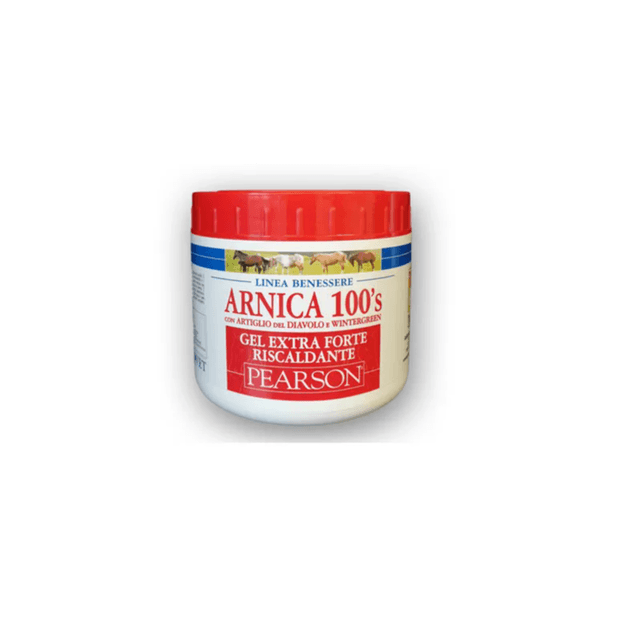 ARNICA 100'S GEL EX FT RISC500