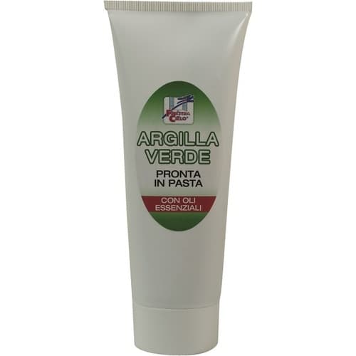 ARGILLA VE PAS 200ML FINESTRA