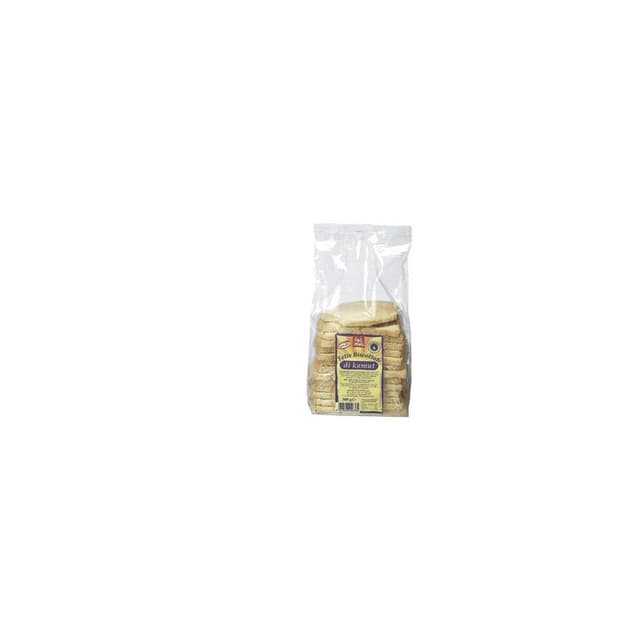 Fette Bisc Kamut – 300 g Kekse