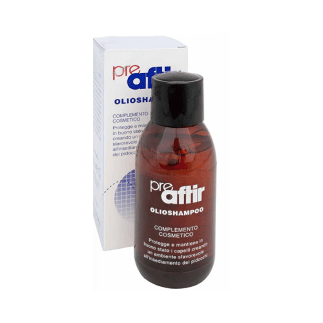 PREAFTIR-OLIO SHAMPOO 150ML<