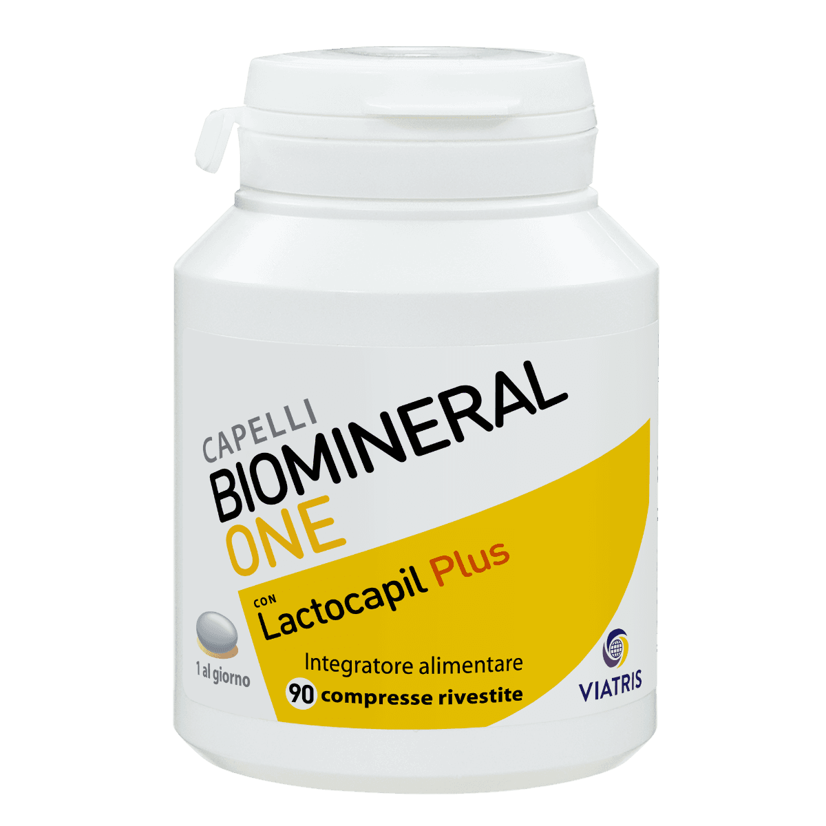 Biomineral One Lacto Plus – 90 Tabletten