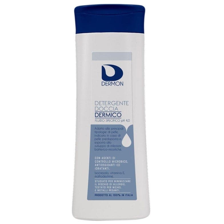 Dermon Duschgel Derm – 250 ml