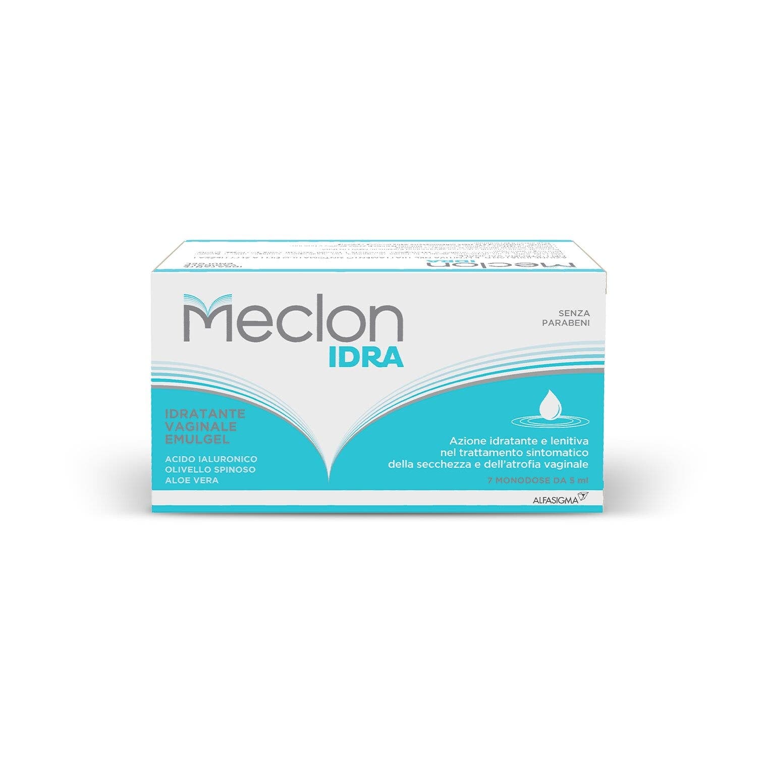 MECLON IDRA EMULGEL 7FLC 5ML