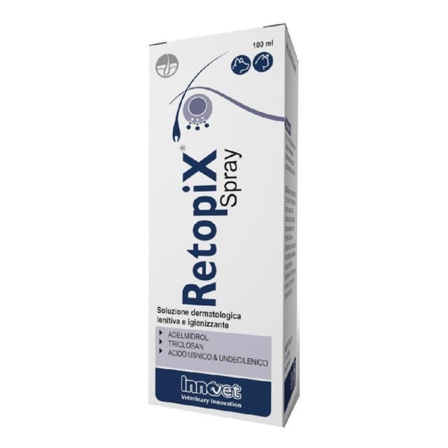 RETOPIX Spray Cane/Gatto – 100 ml