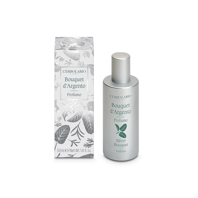 Bouquet d'Argent Raumduft – 50 ml