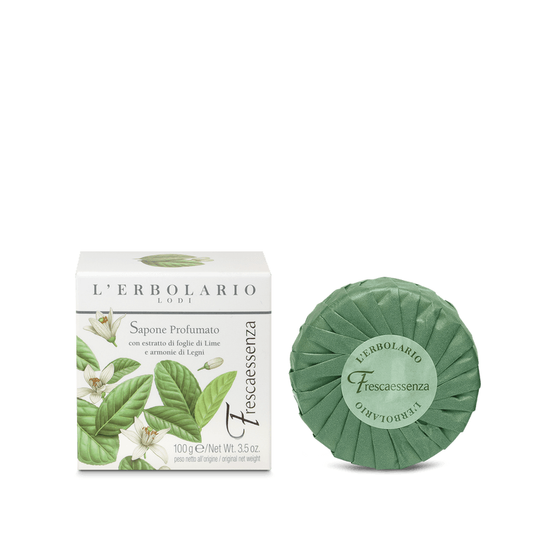 Fresca Essenza Seife – 100 g