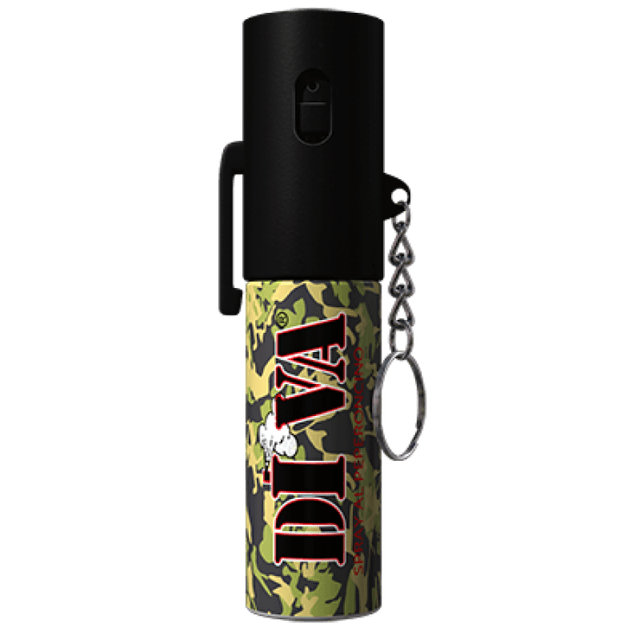 Diva Top Spray Peperoncino Imitat