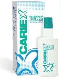 Cariex Zahnspray – 50 ml