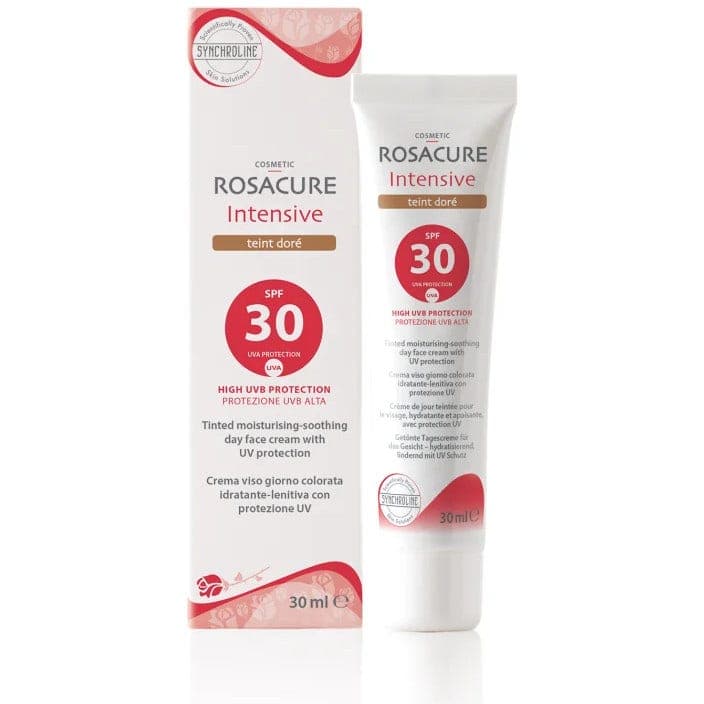 ROSACURE INTENSIVE TEINT DORE'