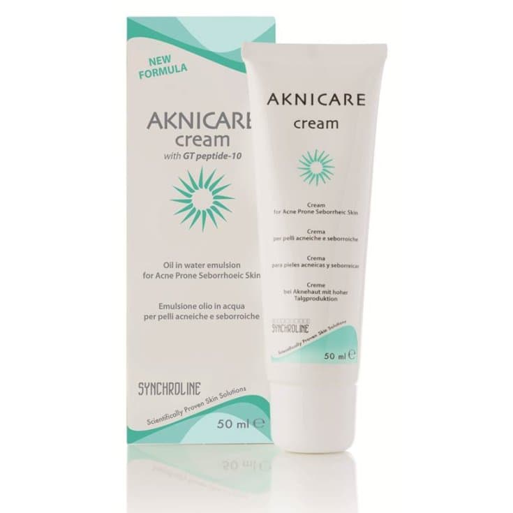 Aknicare Creme – 50 ml
