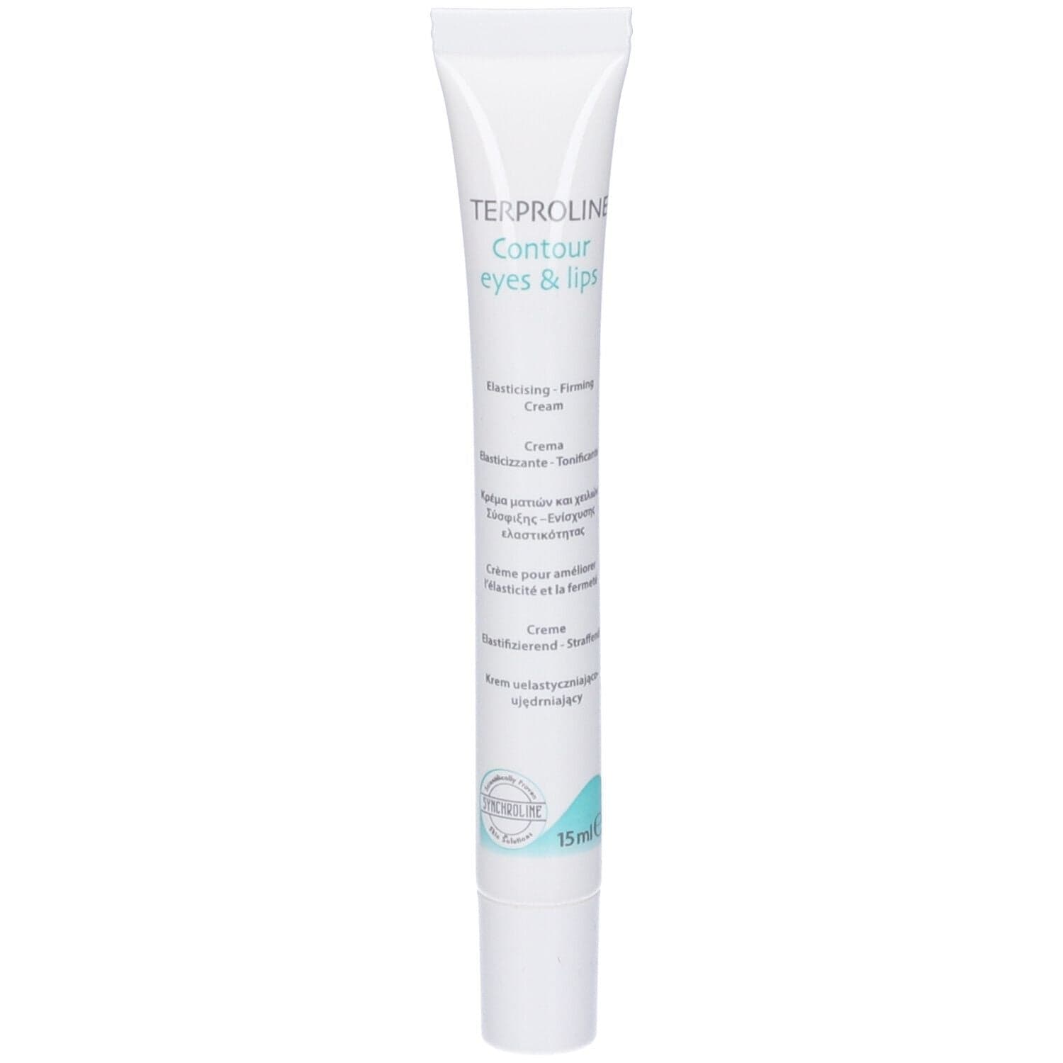 TERPROLINE CR CONT OCCHI 15ML