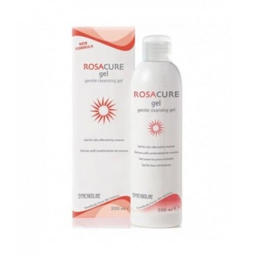 ROSACURE GEL DETERG C/ROSACEA