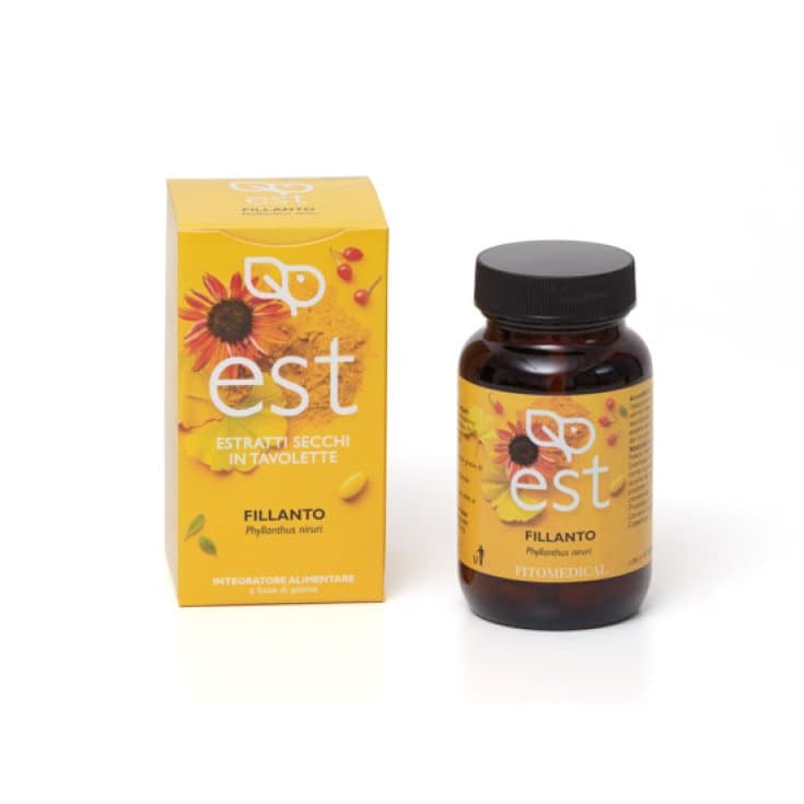 Fillanto ES – 60 Tabletten