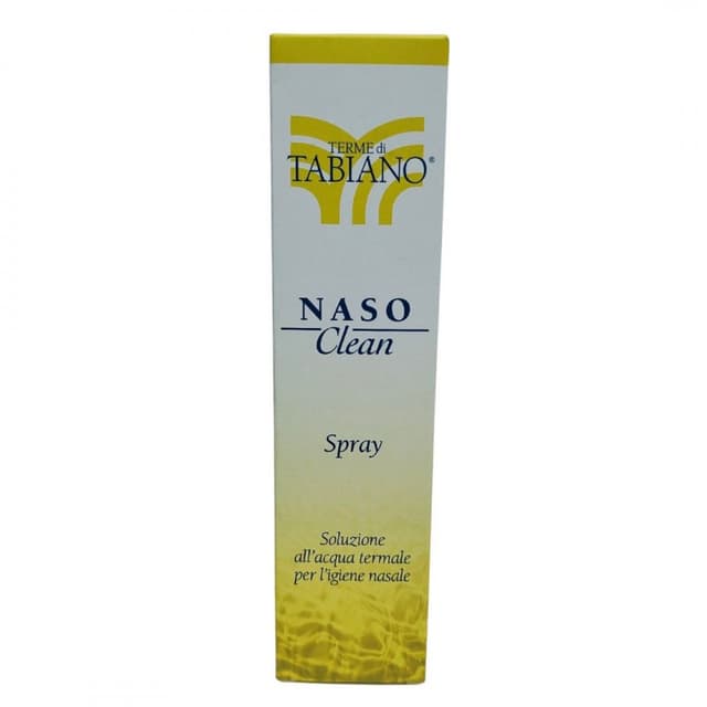 Nasoclean Lösung Spray – 150 ml