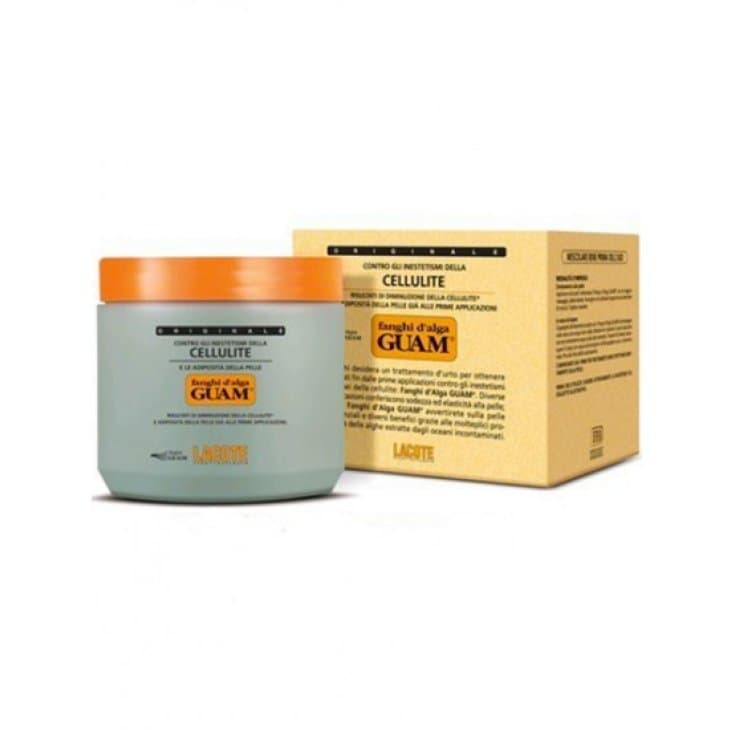 GUAM Fango Alga – 500 g