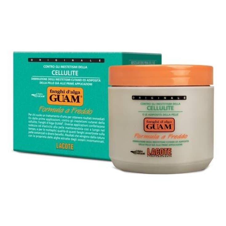 Guam Fango Alga Kalt – 500 g
