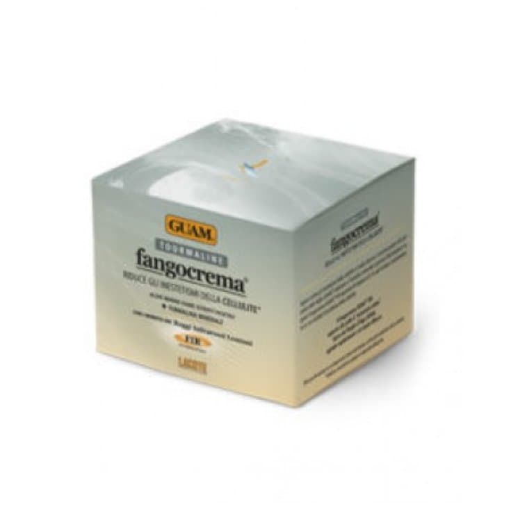 Guam Tourmaline Fangocrema – 300 ml