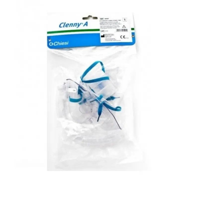 Clenny A Family Pack – Zubehör und Ersatzteile