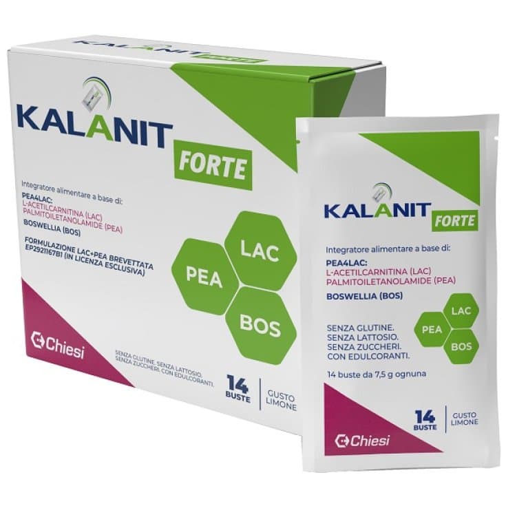 Kalanit Forte – 14 Beutel