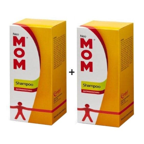 MOM NEO BIPACK SHAMPOO