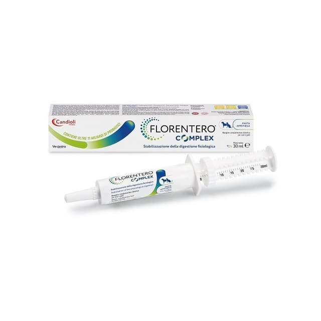 FLORENTERO COMPLEX 30ML