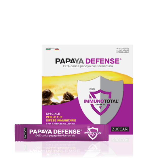 PAPAYA DEFENSE 30STICK