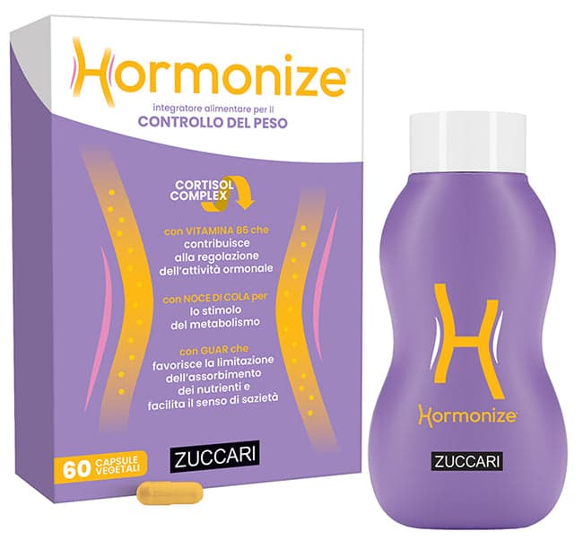 Hormonize – 60 Kapseln