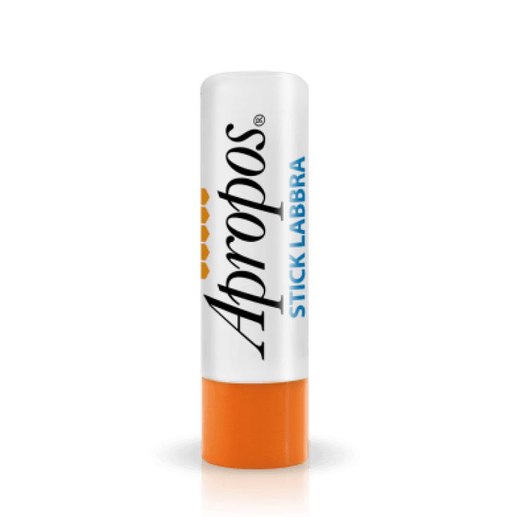 APROPOS STICK LABBRA SPF 15 – Lippenpflege