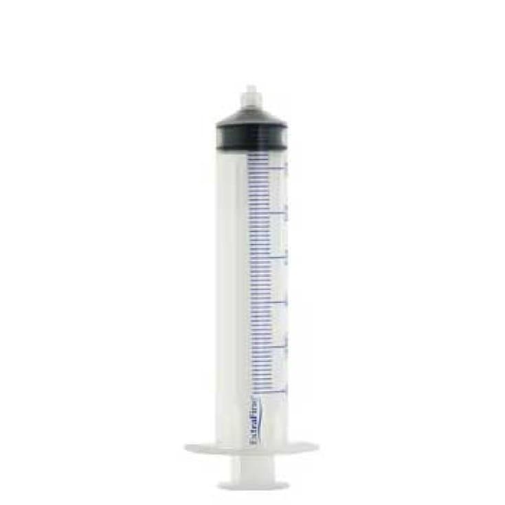 Spritze 50 ml – Luer-Lock, ohne Kanüle, 1 Stück