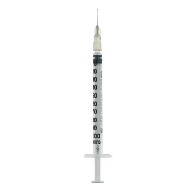 SIR INS 1M 27G EXTR 1PZ 80802